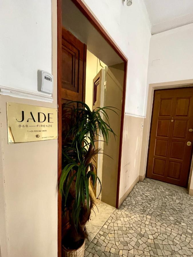 Jade Stays Florencia Exterior foto